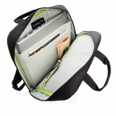 Logotrade meene foto: Soho business RPET 15,6" sülearvuti seljakott PVC vaba