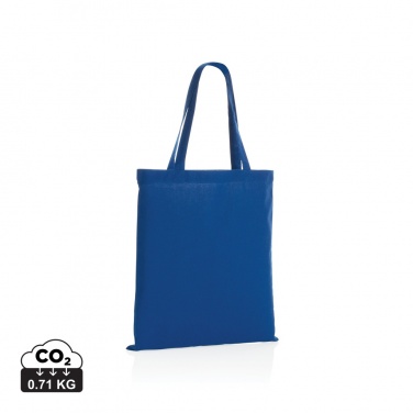 Logotrade reklaamkingituse foto: Impact AWARE™ Taaskasutatud puuvillast kott 145g