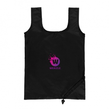 Logo trade firmakingituse pilt: Impact AWARE™ RPET 190T kokkupandav pood
