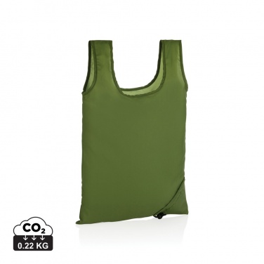 Logotrade reklaamkingid pilt: Impact AWARE™ RPET 190T kokkupandav pood