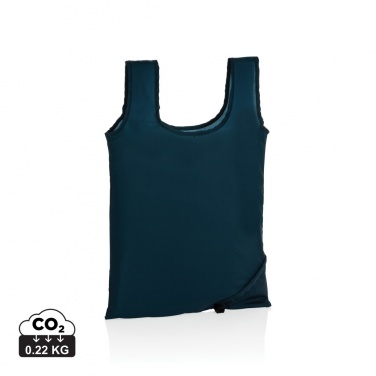 Logotrade ärikingid pilt: Impact AWARE™ RPET 190T kokkupandav pood