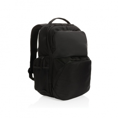 Logotrade reklaamkingid pilt: Swiss Peak AWARE™ RPET 15,6-tolline pendelrände seljakott