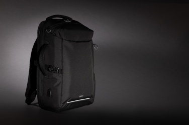 Logotrade ärikingi foto: Swiss Peak AWARE™ XXL nädalavahetuse reisiseljakott