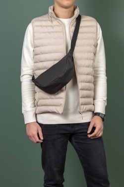 Logo trade reklaamkingituse pilt: Crescent AWARE™ RPET poolkuu kott