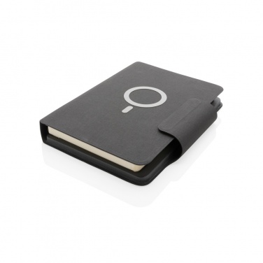 Logotrade ärikingi foto: Artic Magnetic 10W juhtmevaba laadimisega A5 sülearvuti