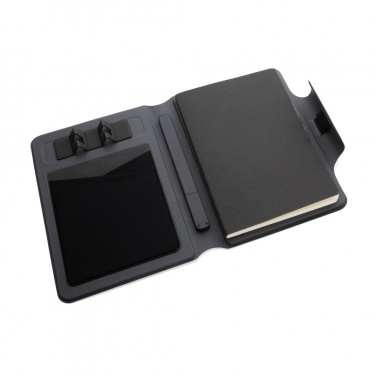 Logotrade ärikingituse foto: Artic Magnetic 10W juhtmevaba laadimisega A5 sülearvuti