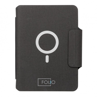 Logotrade reklaamkingitused pilt: Artic Magnetic 10W juhtmevaba laadimisega A5 sülearvuti