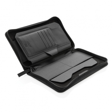 Logotrade reklaamkingitused pilt: Swiss Peak Heritage RCS rPU RFID reisirahakott