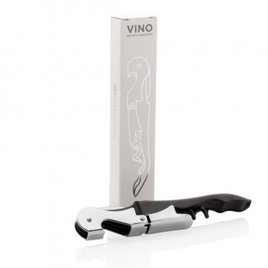 Logo trade reklaamkingituse pilt: Vino Waiters korgitser