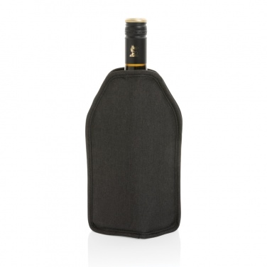 Logotrade ärikingid pilt: Vino AWARE™ RPET veinijahuti ümbris
