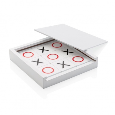Logotrade reklaamkingitused pilt: Deluxe Tic Tac Toe mäng
