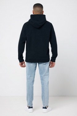 Logotrade ärikingi foto: Iqoniq Trivor taaskasutatud polüestrist mikrofliisist kapuuts