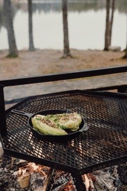 Logo trade ärikingitused foto: VINGA Monte Ardoise pann, 27cm