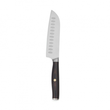 Logo trade reklaamtoote pilt: VINGA Tara RCS taaskasutatud terasest santoku nuga