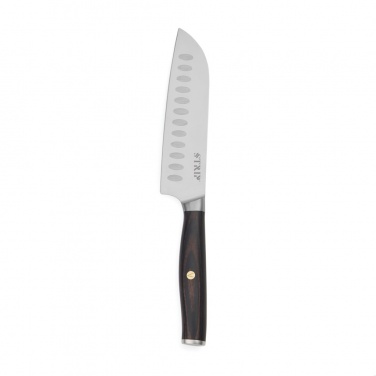 Logotrade reklaamkingid pilt: VINGA Tara RCS taaskasutatud terasest santoku nuga