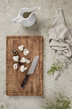 Logotrade reklaamkingi foto: VINGA Tara RCS taaskasutatud terasest santoku nuga