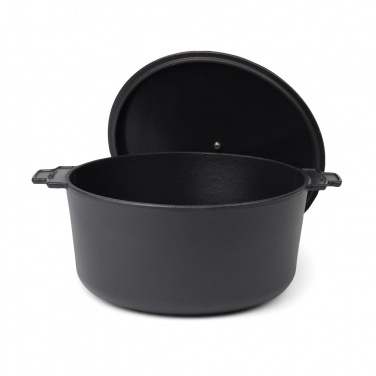 Logotrade reklaamtooted pilt: VINGA Monte Heritage ahjupott 5,5L