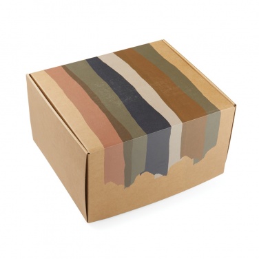 Logo trade firmakingid foto: VINGA Maine GRS taaskasutatud kahekihiline tekk