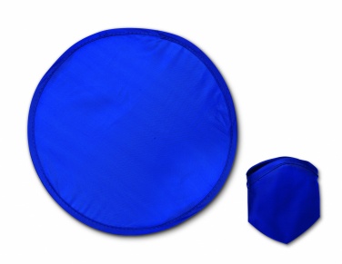 Logo trade ärikingi pilt: Kokkupandav frisbee kotis