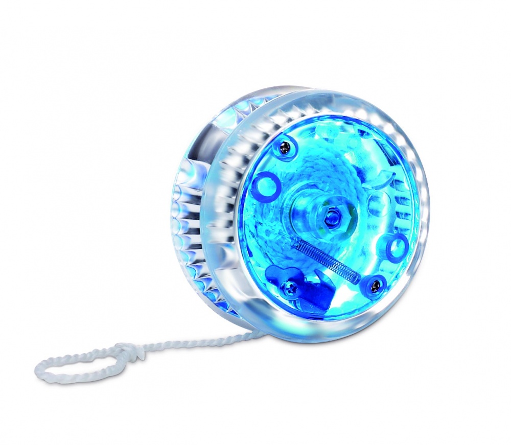 Logotrade reklaamtooted pilt: YoYo valgusega