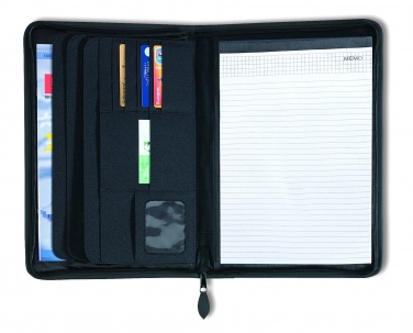 Logotrade reklaamkingi foto: A4 konverentsimapp