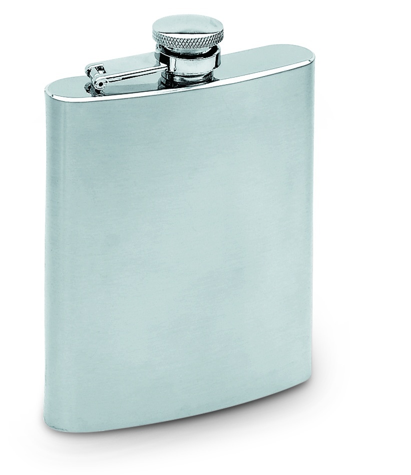 Logotrade reklaamtooted pilt: Plasku 200ml