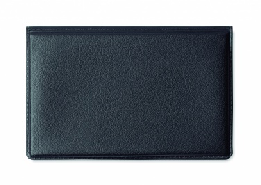 Logo trade firmakingi pilt: Memoblokk lehemarkeritega