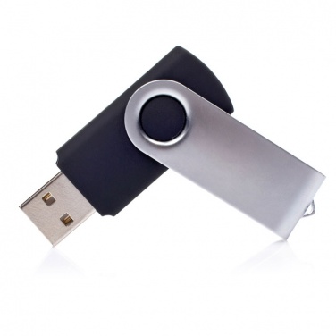 Logotrade ärikingi foto: Tehnikakaaslane. USB-välkmälu 16 GB