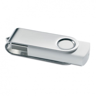 Logotrade ärikingitused pilt: Tehnikakaaslane. USB-välkmälu 16 GB