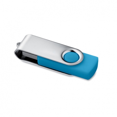 Logo trade ärikingituse pilt: Tehnikakaaslane. USB-välkmälu 16 GB