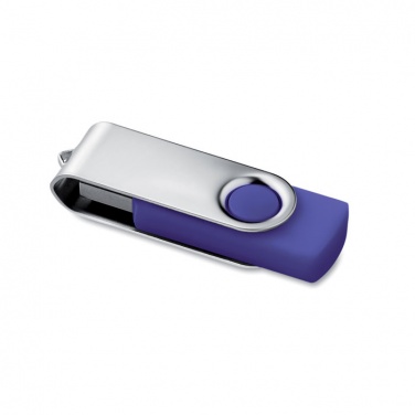 Logotrade reklaamtooted pilt: Tehnikakaaslane. USB-välkmälu 16 GB