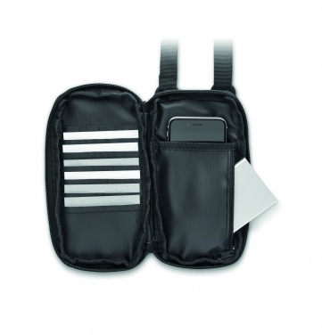 Logo trade meene pilt: Cross body nutitelefoni kott