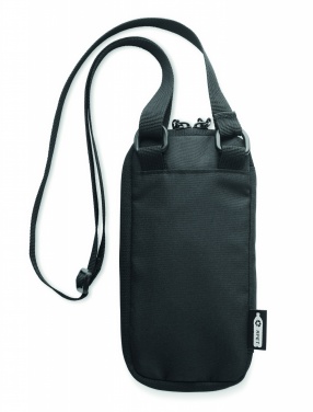 Logotrade reklaamtooted pilt: Cross body nutitelefoni kott