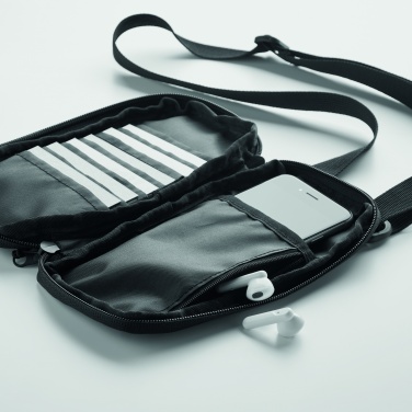 Logo trade meened foto: Cross body nutitelefoni kott