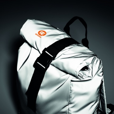 Logo trade firmakingid foto: Helkur Rolltop seljakott