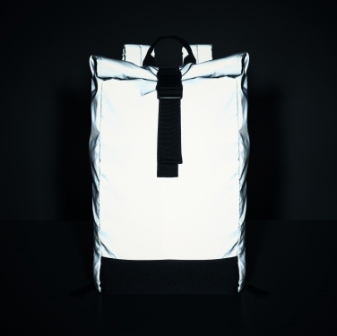 Logotrade meene foto: Helkur Rolltop seljakott