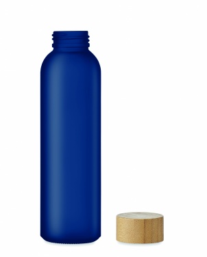 Logo trade firmakingituse pilt: Jääklaasist pudel 500ml