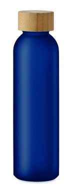 Logotrade reklaamkingid pilt: Jääklaasist pudel 500ml