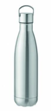 Logotrade firmakingi foto: Kaheseinaline pudel 500 ml