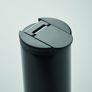 Logo trade firmakingi pilt: Kaheseinaline pudel 330 ml