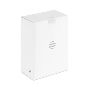 Logotrade meene foto: Roostevabast terasest lõunakarp