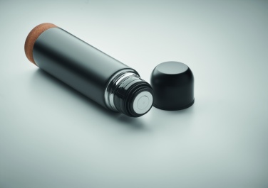 Logotrade ärikingituse foto: Topeltseintega termospudel 500 ml