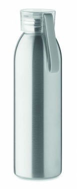 Logo trade firmakingid foto: Roostevabast terasest pudel 650ml
