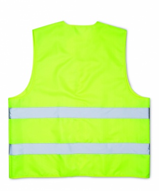 Logo trade firmakingituse pilt: Helkurvest
