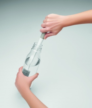 Logo trade reklaamkingid foto: Pudeli puhastushari