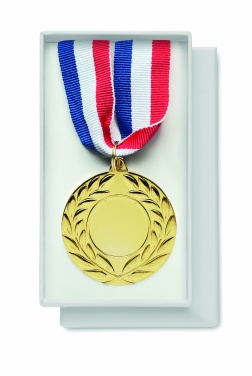 Logo trade firmakingitused foto: Medal läbimõõuga 5 cm