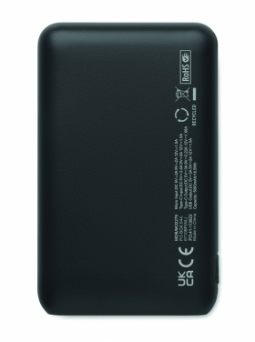 Logo trade ärikingituse pilt: Akupank 5000 mAh