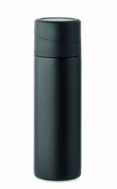 Logotrade firmakingitused pilt: Kaheseinaline pudel 420 ml.