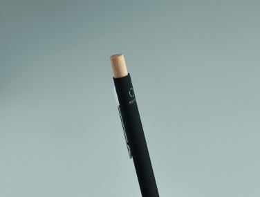 Logo trade ärikingitused foto: Taaskasutatud alumiiniumist pastapliiats