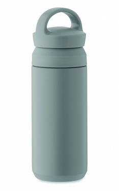 Logotrade ärikingituse foto: Kaheseinaline pudel 320 ml